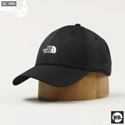 The North Face 66 Classic Tech Hat Black