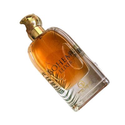 ABC عطر اماراتي BOHEME ELXIR مل 100