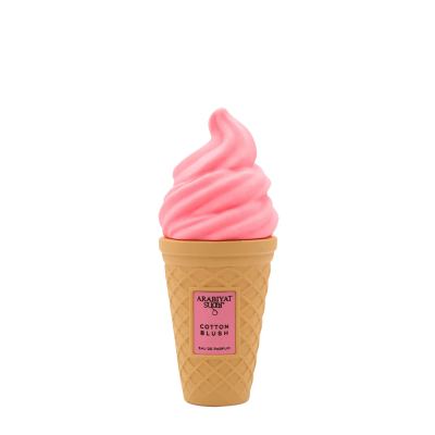 Arabiyat Sugar - Cotton Blush 100Ml عطر