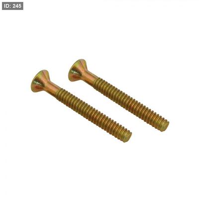 برغي كوع 105