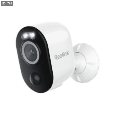 Reolink Argus 3 Pro-C 4MP