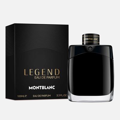 Legend Montblanc