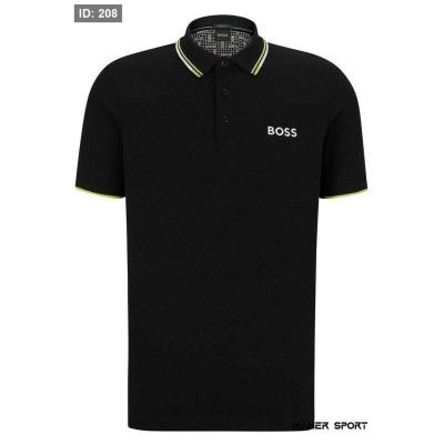 Hugo Boss Paddy Pro Black