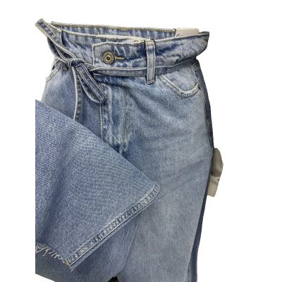 بنطلون جينزBoot cut