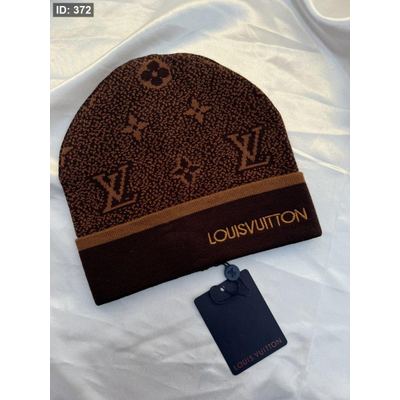 طاقية louis Vitton