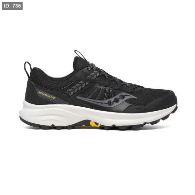 Saucony Excursion Tr17 Wide