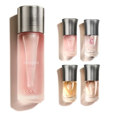 مجموعة اروقيت بينك Arrogate pink Assaf