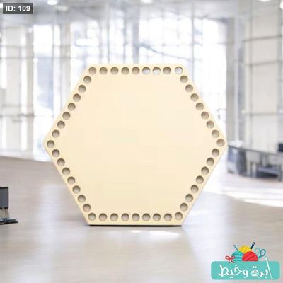 خشب كليم CNC