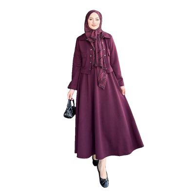 طقم تنورة