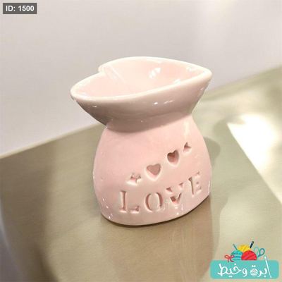 مبخرة سيراميك 0297-10