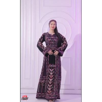 تراث ومطرزات