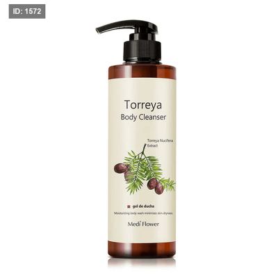 Medi Flower Torrya Body Cleanser 500ml