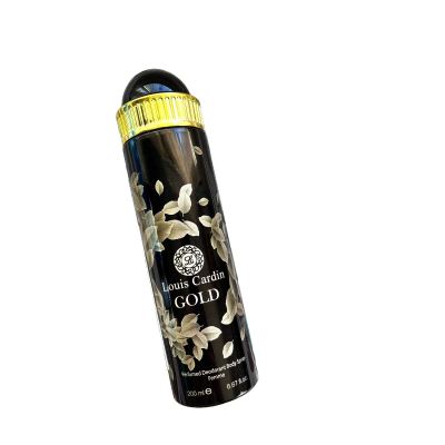 لويس كاردن سبريه عرق Gold 200 ml