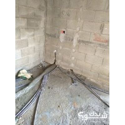 تكييف وتبريد — معتز عصام شراقة