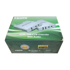 HDMI 60M KVM Extender