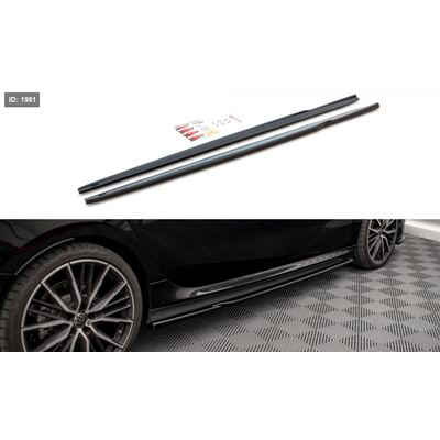 2019 BMW 2 GRAN COUPE M-PACK / M235I F44
