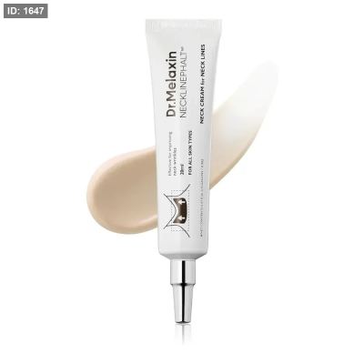 Dr.Melaxin Necklinephalt Neck Cream