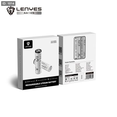 LENYES AA105 - BTTERY
