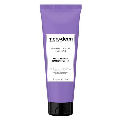 Maruderm Hair Repair Conditioner 300 ML بلسم ماروديرم لاصلاح