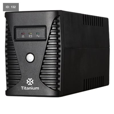 Tintanium UPS Interactive 850VA