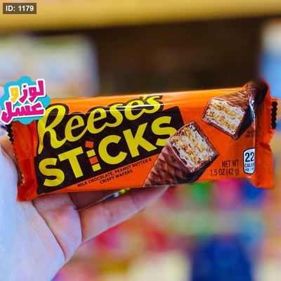 ريسيز ستيكس