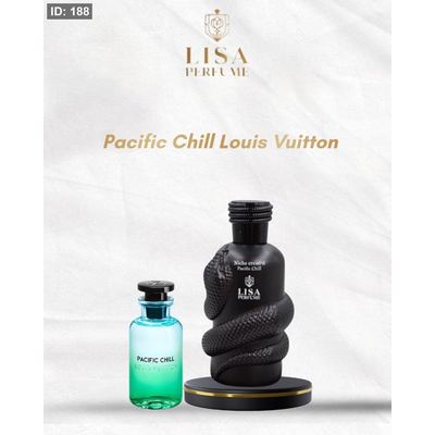 Pacific Chill Louis Vuitton