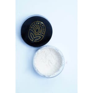ملون مايكا لون ابيض ذهبي Gold Pearl – 15g