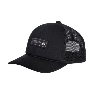 SNAPBACK TRUCKER CAP
