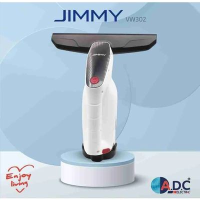 جهاز التنظيف JIMMY للزجاج والاسطح