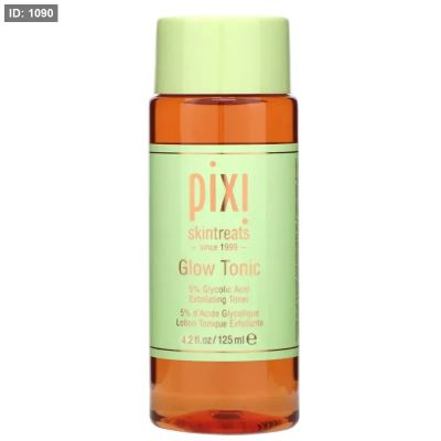 Pixi Glow Tonic – 125ml-تونيك بيكسي جلو – 125 مل