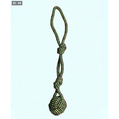 لعبه حبل قطط وكلاب