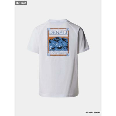 The North Face Denali T-Shirt