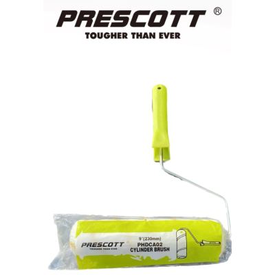 PRESCOTT PHDCA02-رول طراشة 9 انش