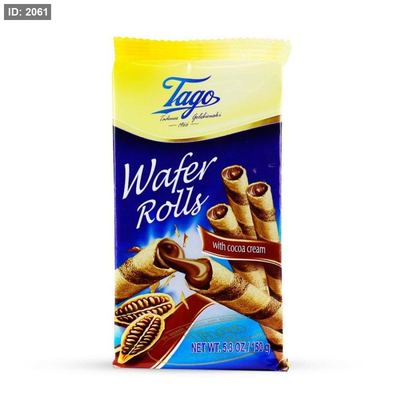 تاجو رول بسكوت