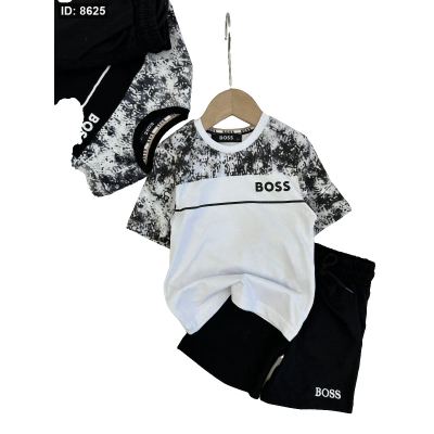 بدلة عملي boss