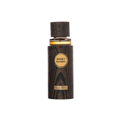 سموكي مانجو من الماس | Smoky Mango By Almas