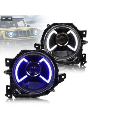 SUZUKI JIMNY 2019 LED