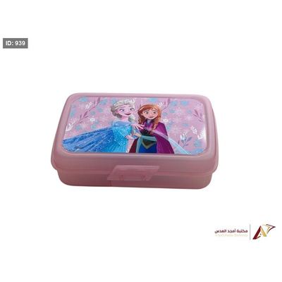 علبة اكل يونيكورن 21281