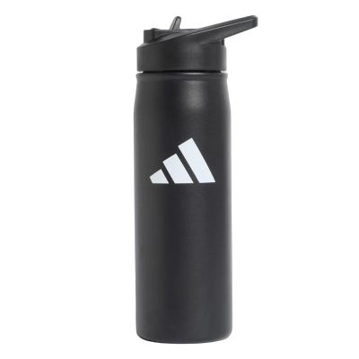 عبوة ADIDAS Metal Straw 0.6 Liter