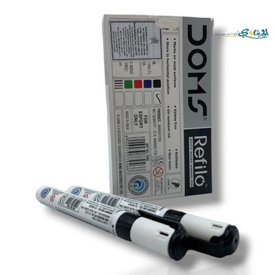 اقلام لوح ابيض DOMS