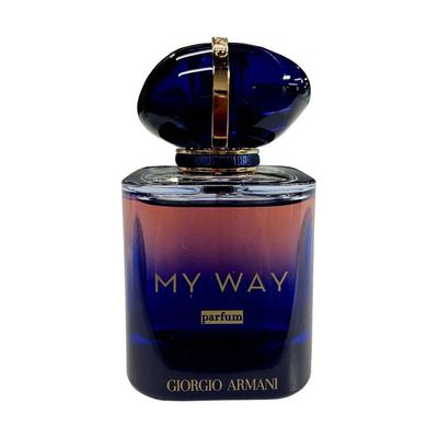 Giorgio Armani My Way Parfum For Women EDP 100ml