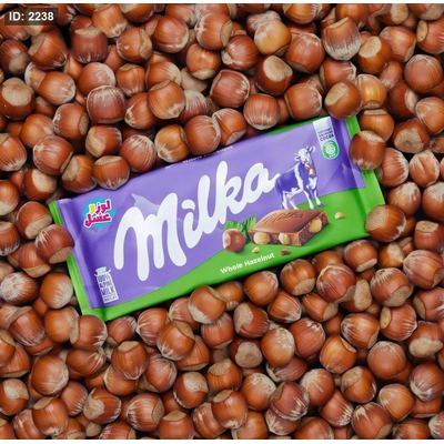 شوكولاتة ميلكا