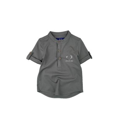 قميص قبة صيني fred perry ssh2483