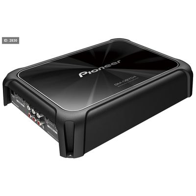 GM-D9704 1600W