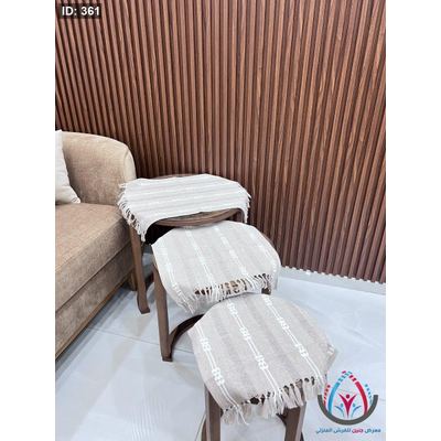 غطاء سكملات
