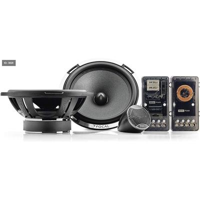 EXPERT PS KIT PS165V1 80RMS (كومبانينت)