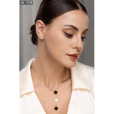سنسال - Van Cleef / كفالة سنة