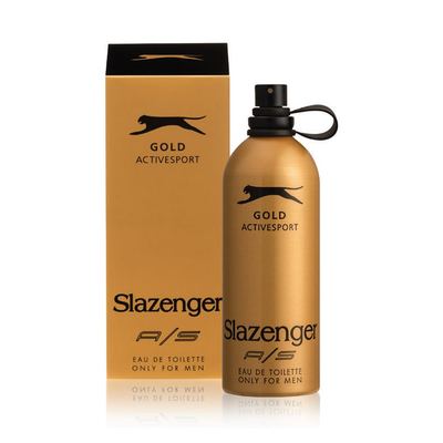 Slazenger Activesport 125 ml - سلازنجر 125 مل