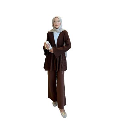 طقم بنطلون