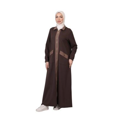 جلباب قطن سبور